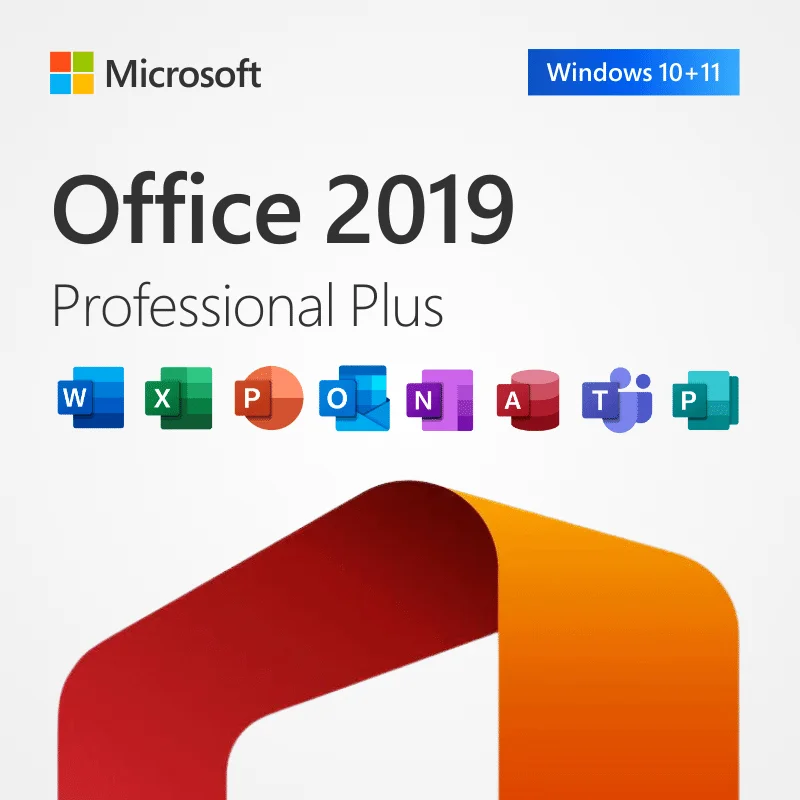 ⭐美品⭐Microsoft Office2019付⭐SSD512GB⭐Win11 Office 2019 Pro Plus + Windows 11 Pro - 32/64 Bits - Licença