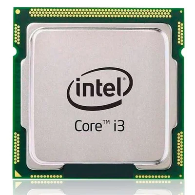 Processador Intel Core i3 8100t 3.6ghz LGA  1151 Oem