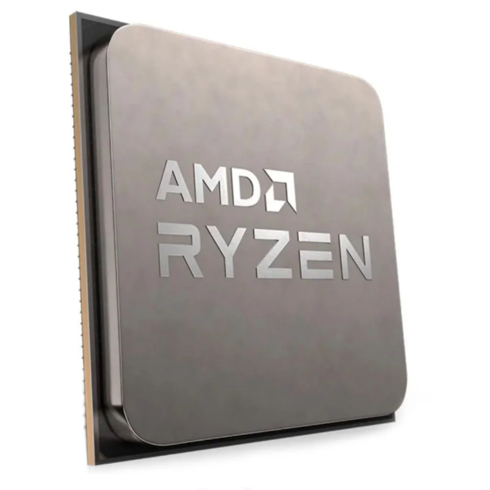 Processador Amd Ryzen 5 8500g (am5/6 Cores/12 Threads/5.0ghz/22mb Cache/wraith Stealth/amd Radeon 740m) 5