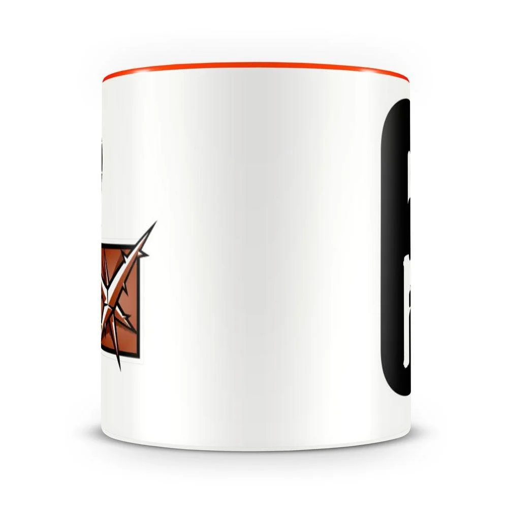 Imagem 4 de 4 do produto Caneca Rainbow Six Siege (Mod.5)