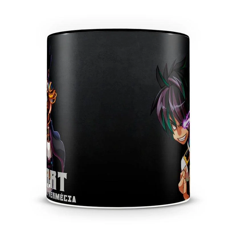Imagem 4 de 4 do produto Caneca Grand Chase (Sieghart)