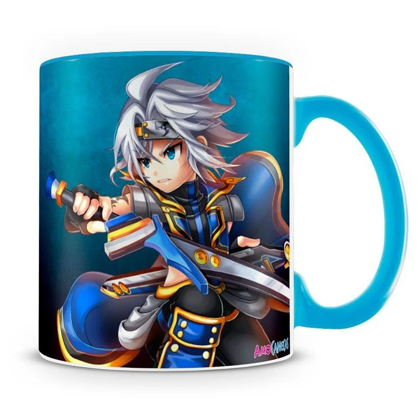 Imagem 3 de 4 do produto Caneca Grand Chase (Lass)