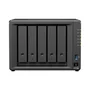 Synology Nas Ds1525+ 5 Baias