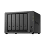 Synology Nas Ds1525+ 5 Baias