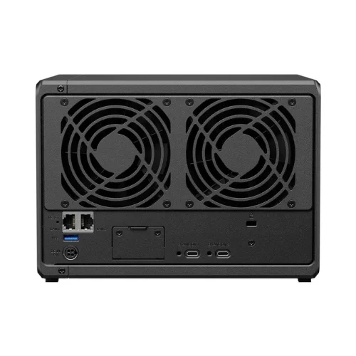 Synology Nas Ds1525+ 5 Baias Synology Nas Ds1525+ 5 Baias