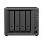 Synology Nas Ds425+ 4 Baias