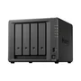 Synology Nas Ds425+ 4 Baias