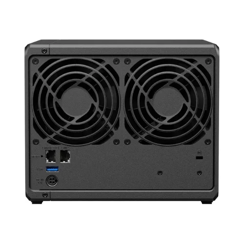 Synology Nas Ds425+ 4 Baias Synology Nas Ds425+ 4 Baias