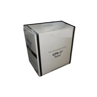 Cartucho De Toner Gpr27 Preto 9645a008aa Lbp5970 | 5975