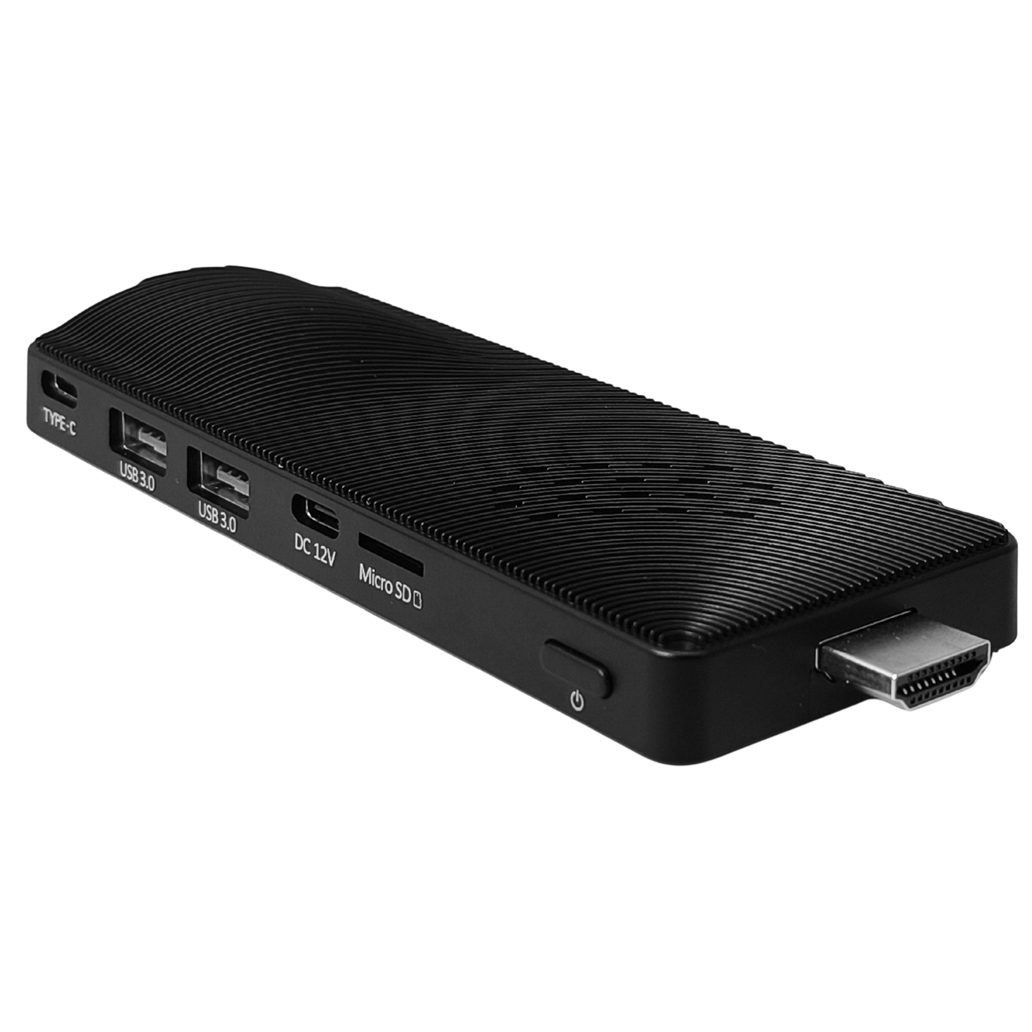 Computador Mini PC Portátil Intel Celeron J4105  128GB, WINDOWS 11 Pro HDMI 4k Usb Aitek - Amp-8000