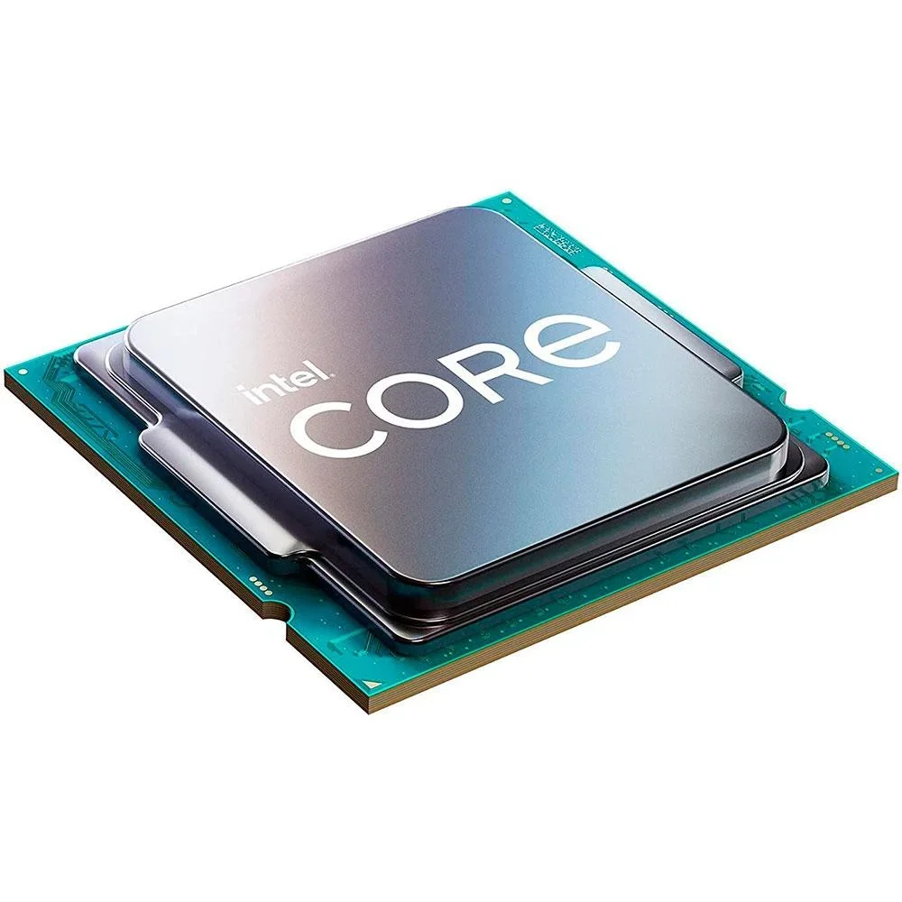 Processador Intel LGA 1200 i7-11700kf 3.6ghz