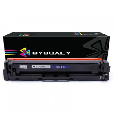 Toner Hp Cf401x Cf401 401x 201a Ciano 2.3k