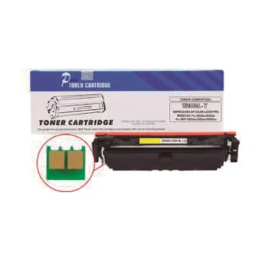 Toner W2152a W2302a 230a Amarelo Com Chip - 4203dne 4203cdn 4303dw 4303fdw 4303dw