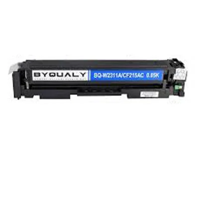 Toner W2311a Ciano Sem Chip 215a