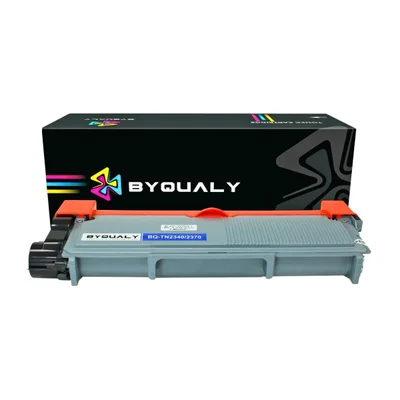 Toner Importado Tn2340 Tn2370 - Hl-l2360dw Hl-l2320d Mfc-l2720dw Mfc-l2740dw 2,6k