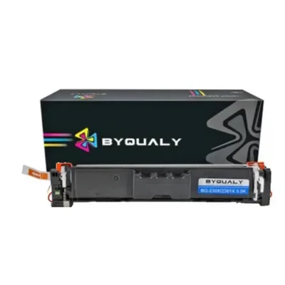 Toner W2151x W2301x 230x Ciano Com Chip - 4203dne 4203cdn 4303dw 4303fdw 4303dw