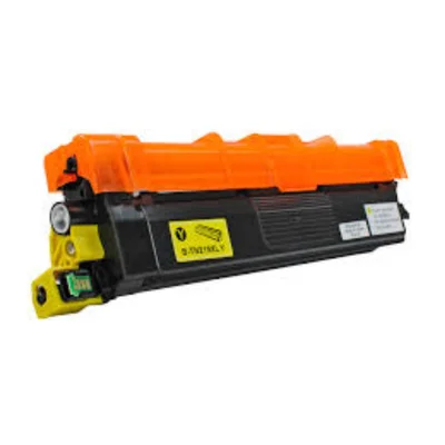 Toner Compativel Com Brother Tn219 Amarelo L3220 L3280 L3720 L3780 L3760