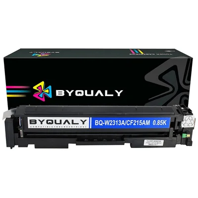 Toner W2313a Magenta Sem Chip 215a