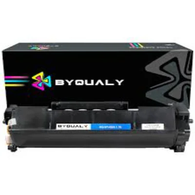 Toner Compativel W1450a 145a Byqualy 1,7k
