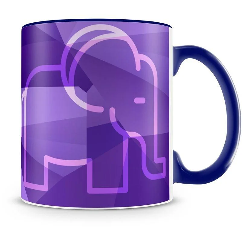 Imagem 3 de 4 do produto Caneca Programador Php