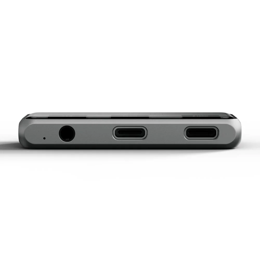 Imagem 5 de 5 do produto Adaptador Hub Com Entradas Para Audio