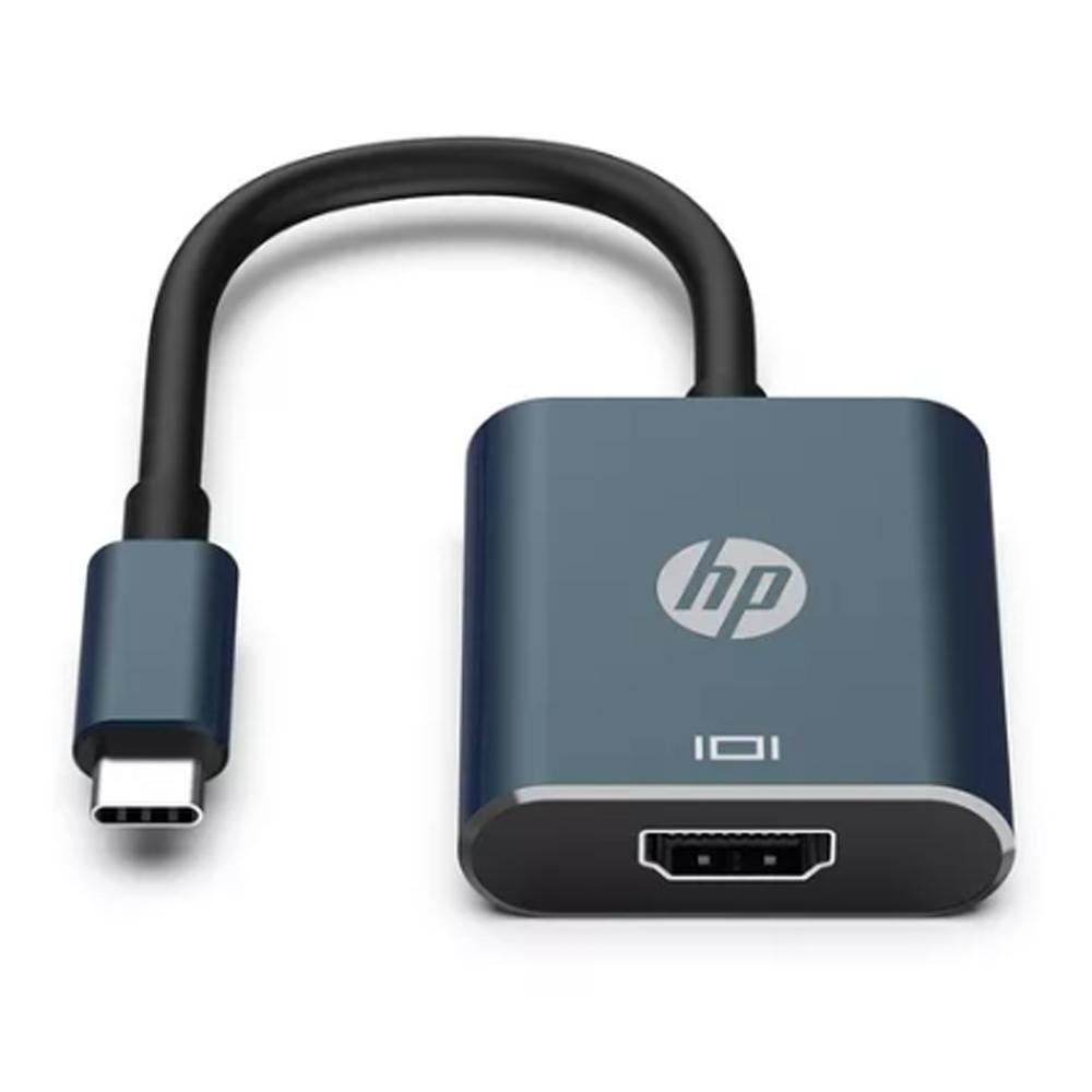 Adaptador De Vídeo Tipo-c Para HDMI Dhc-ct202 Hp