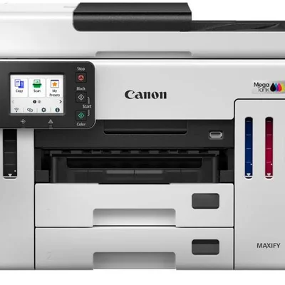 Canon Multifunction Inkjet Device Gx7110 Pixma Gx7110 Cbr