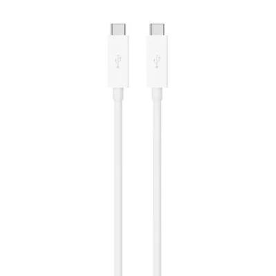 Cabo Belkin Usb-c Para Usb-c 3.1 Gen 2 1m Branco
