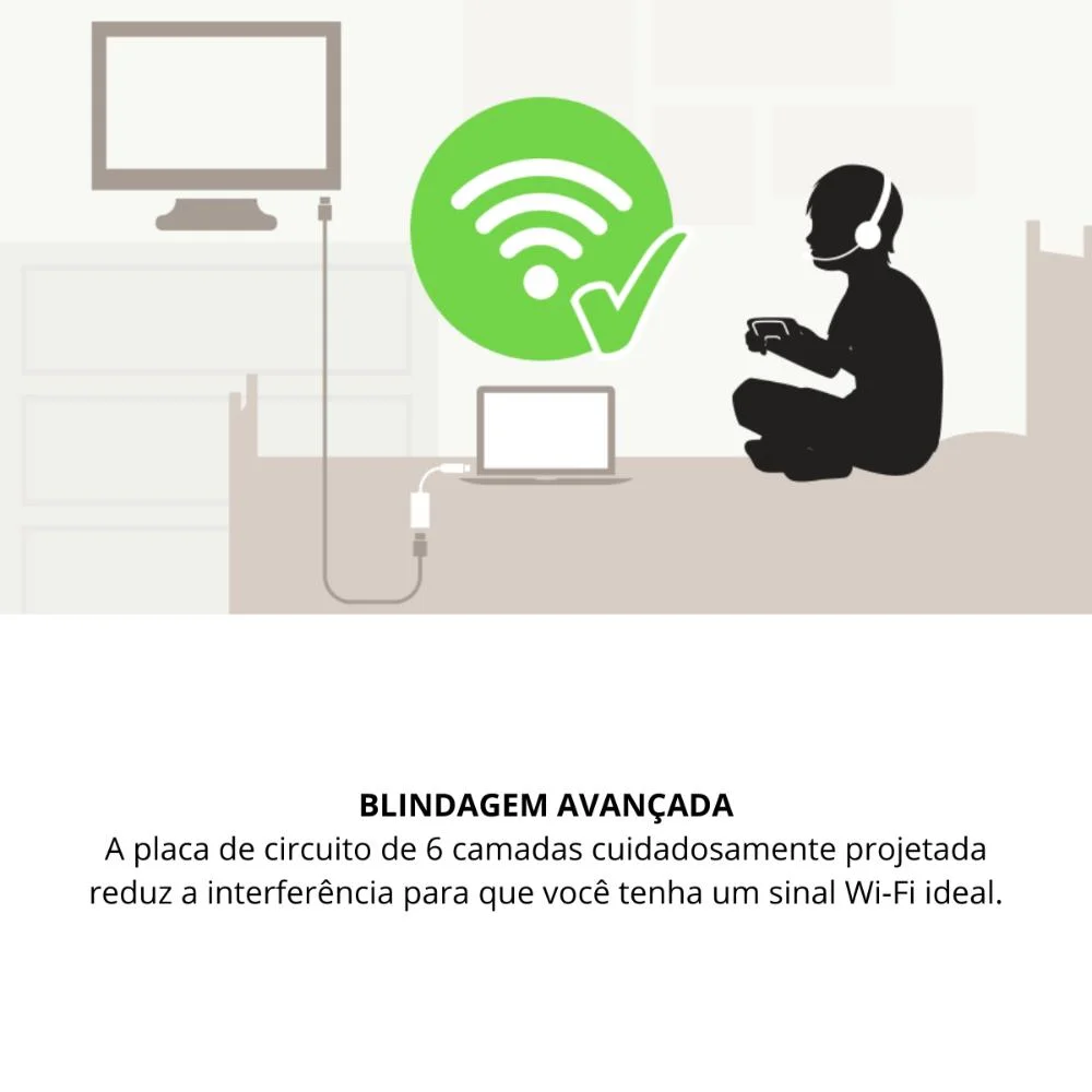 Imagem 5 de 5 do produto Cabo Adaptador Usb-c Para HDMI