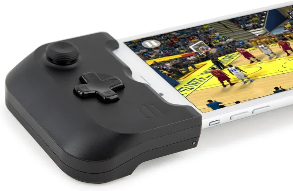 Controle Gamepad Gamevice Para Até Iphone X