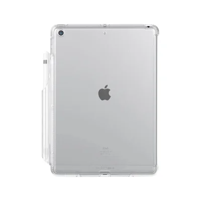 Capa Tech21 Impact Ipad 9.7 2017 2018 Transparente Apple