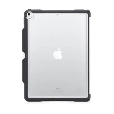 Capa Stm Dux Shell P/ Ipad Pro 12,9” - Proteção Militar E Elegância