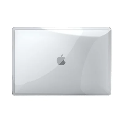 Case Transparente Macbook Pro 15 2016 A 2019 Tech21