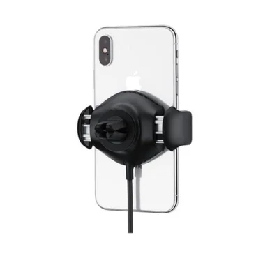 Suporte Carregador Sem Fio Belkin Boost Up Iphone 10w