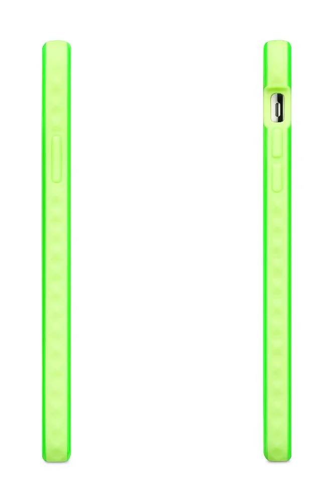 Imagem 3 de 3 do produto Capa Tech21 Evo Rox Para Iphone 11 Pro Max Verde