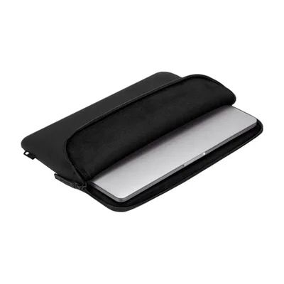 Sleeve Compacta Em Flight Nylon Para Macbook Pro 14 2021 - Preta