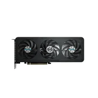 Placa De Video Gigabyte RTX 5060 Eagle Max Oc 8GB Gddr7 128bits - Gv-n5060eaglemax Oc-8gd