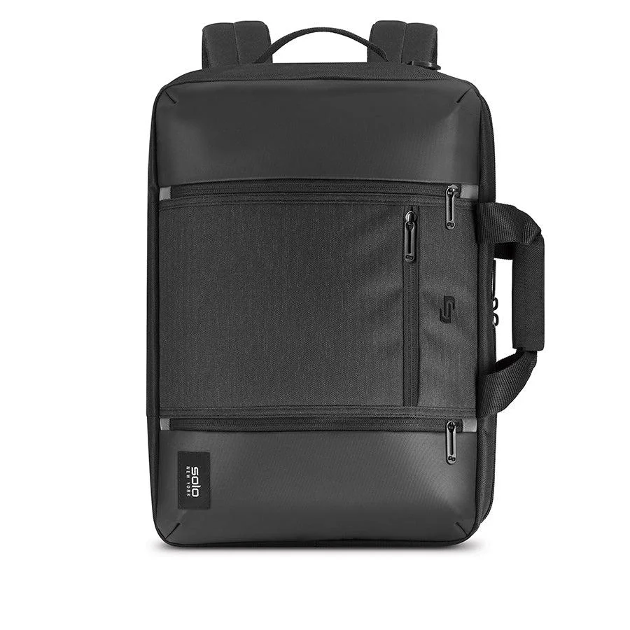 Imagem 2 de 5 do produto Mochila Pasta De Mão Solo Ny Highpass Notebook Até 15,6 Pol