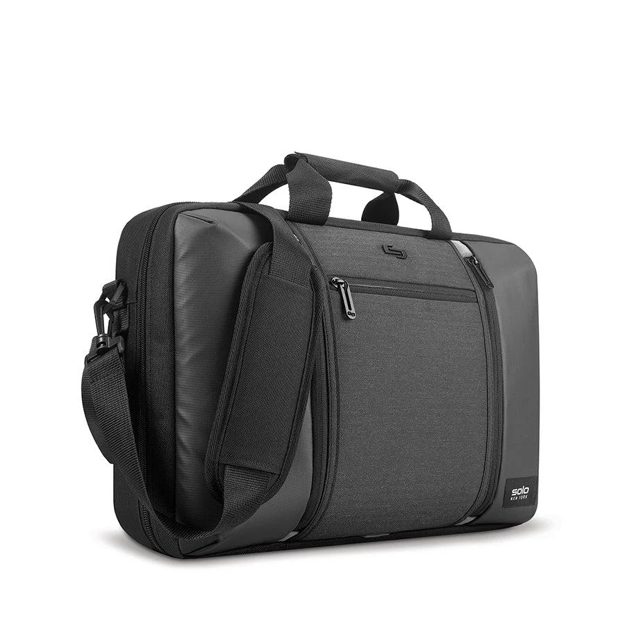 Imagem 3 de 5 do produto Mochila Pasta De Mão Solo Ny Highpass Notebook Até 15,6 Pol