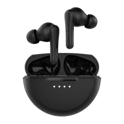 Fone De Ouvido Sem Fio Rhythm Cor:preto