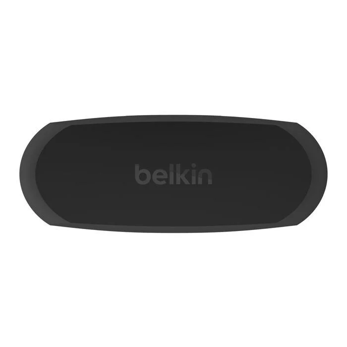 Imagem 5 de 5 do produto Fone De Ouvido Sem Fio Rhythm Cor:preto