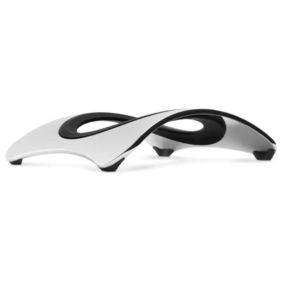 Suporte Para Mac Pro Cromo Twelve South Bookarc