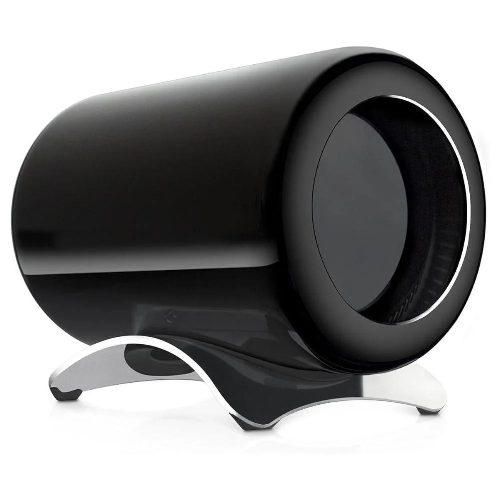 Imagem 5 de 5 do produto Suporte Para Mac Pro Cromo Twelve South Bookarc