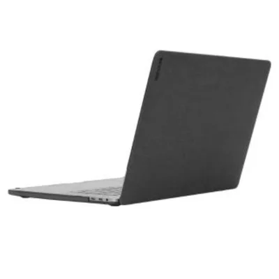 Incase Hardshell Texturizado Nanosuede Macbook Pro15