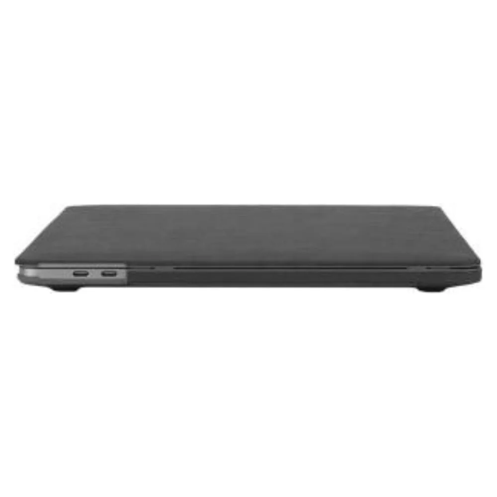 Incase Hardshell Texturizado Nanosuede Macbook Pro15