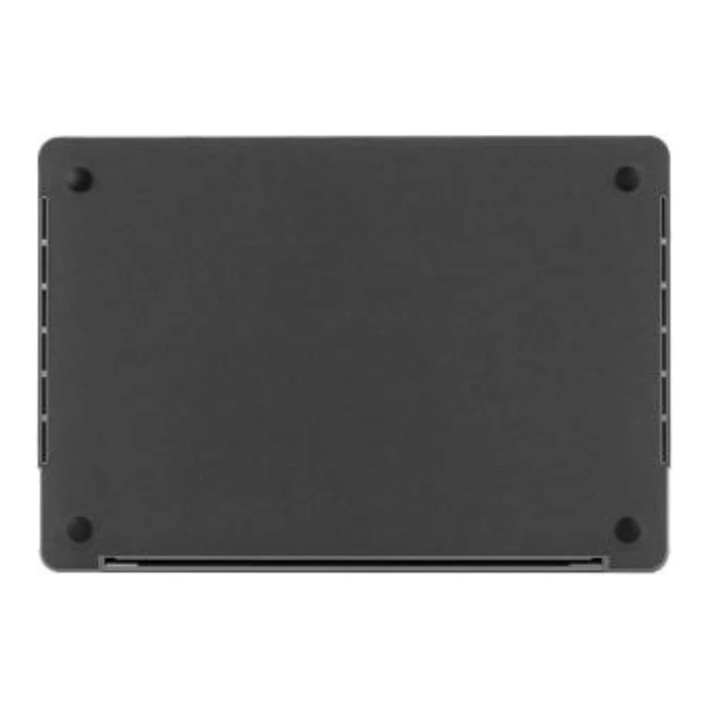 Incase Hardshell Texturizado Nanosuede Macbook Pro15