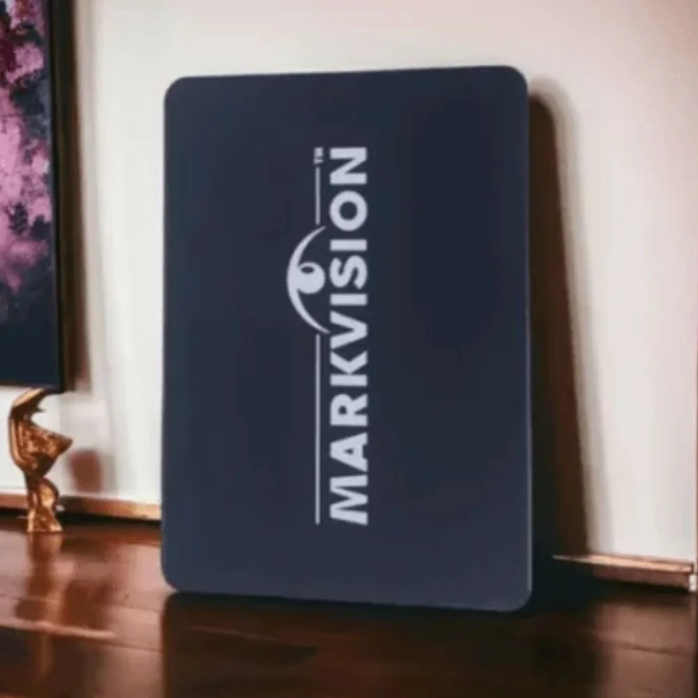 Hd SSD 256gb 2.5” Markvision