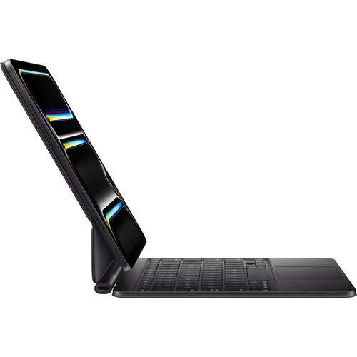 Imagem 4 de 5 do produto Magic Keyboard Para Ipad Pro 11 M4/M5