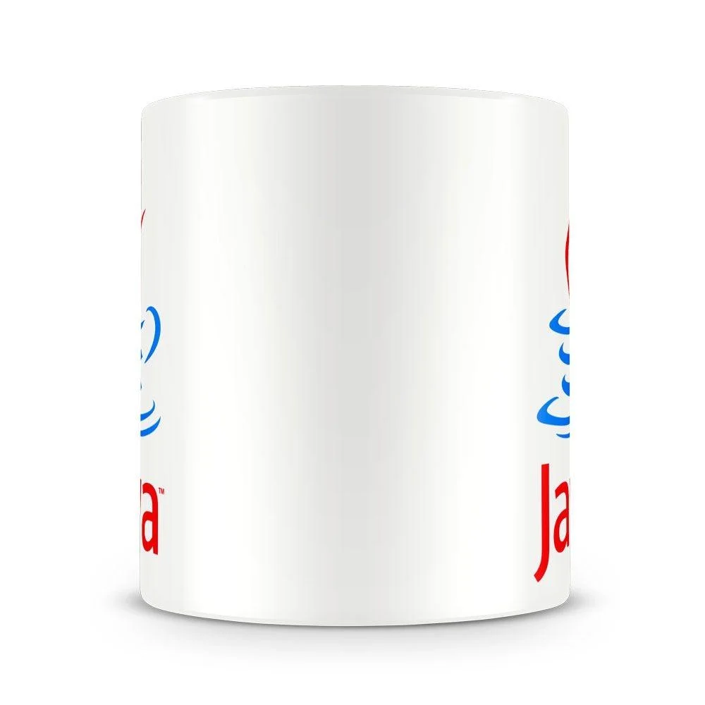 Imagem 2 de 4 do produto Caneca Java
