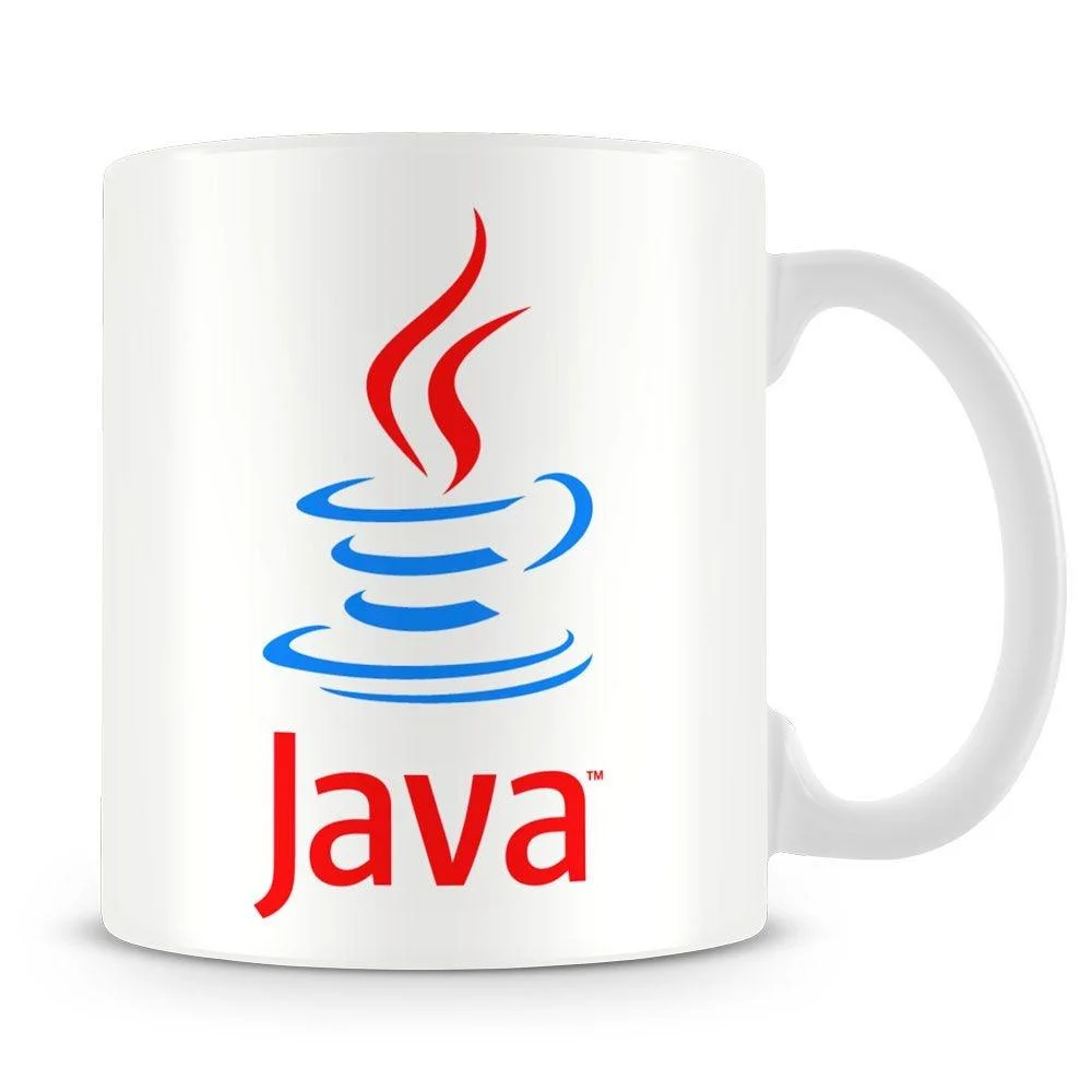 Imagem 4 de 4 do produto Caneca Java